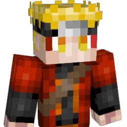 Yskio Minecraft avatar bust