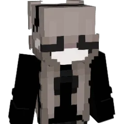 Yskzz's Minecraft skin