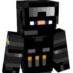 Ystad01's Minecraft skin