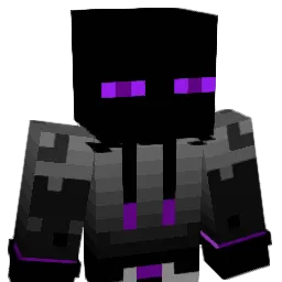 Ysurone Minecraft avatar bust