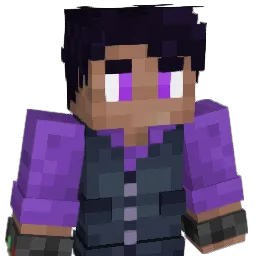 YsyMiguel Minecraft avatar bust