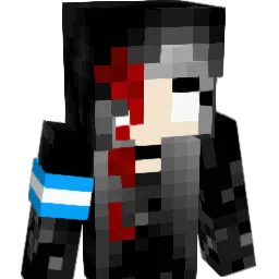 Ysyr_ Minecraft avatar bust