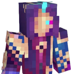 Ysz_u Minecraft avatar bust