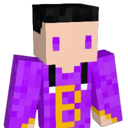 YtBaidu_21 Minecraft avatar bust