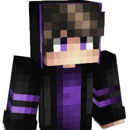 YtKriox Minecraft avatar bust