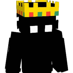 YtNull's Minecraft skin