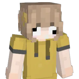 Ytao_Arua Minecraft avatar bust