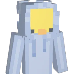 Ytka_Tyn Minecraft avatar bust
