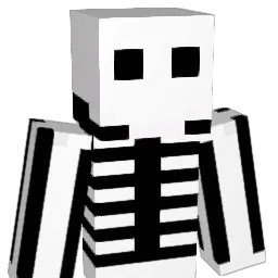 Ytlin's Minecraft skin