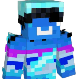 Ytphr Minecraft avatar bust