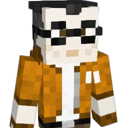 Ytse_Jammer Minecraft avatar bust