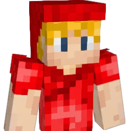 YtterX Minecraft avatar bust