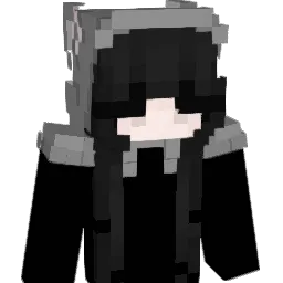 Yu2il's Minecraft skin