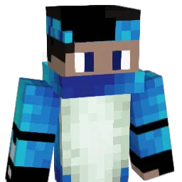 YuBetterKaka's Minecraft skin