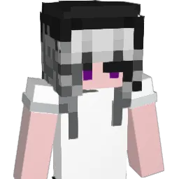 YuEchuntadadie Minecraft avatar bust