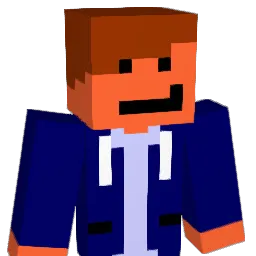 YuGoBosZ's Minecraft skin