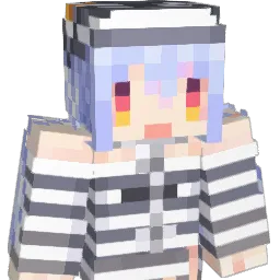 YuGoooo_'s Minecraft skin