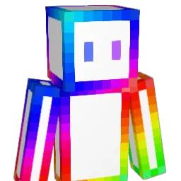 YuHan205's Minecraft skin