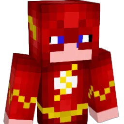 YuHng24 Minecraft avatar bust