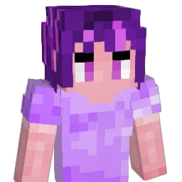 YuJ0V0's Minecraft skin
