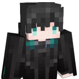 YuJaY's Minecraft skin