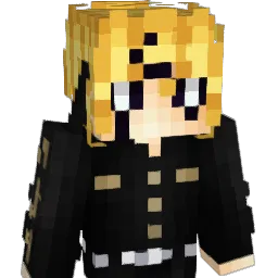 YuKo0_'s Minecraft skin