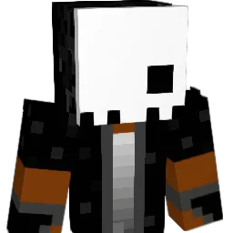 YuKyros's Minecraft skin