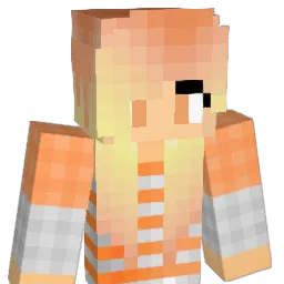 YuLbKA Minecraft avatar bust