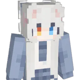 YuLuo_STAR's Minecraft skin