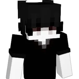 YuNou's Minecraft skin