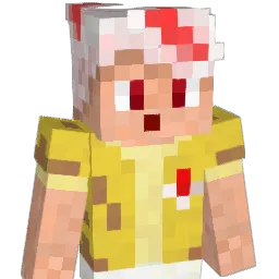 YuRen_tw Minecraft avatar bust