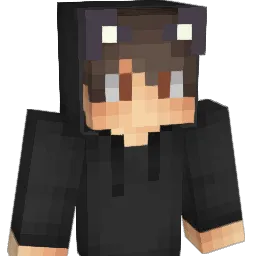 YuReturns's Minecraft skin