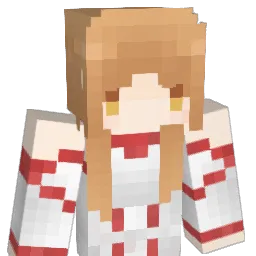 YuShanPvP Minecraft avatar bust