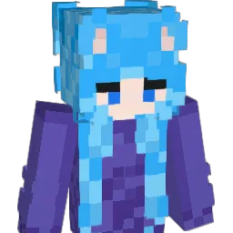 YuSheng326's Minecraft skin