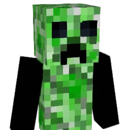 YuTingOwO Minecraft avatar bust