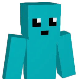 YuUkI_1003 Minecraft avatar bust