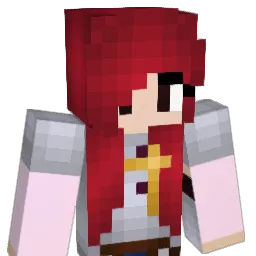 YuYu189's Minecraft skin