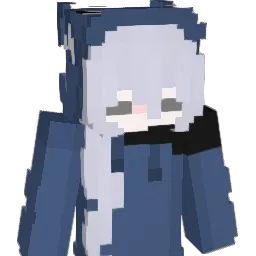 YuYu_0425's Minecraft skin