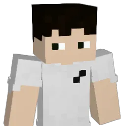 YuYuxDpro's Minecraft skin