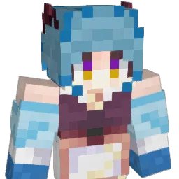 YuZhiII's Minecraft skin