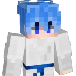 Yu_Miii's Minecraft skin