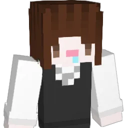 Yu_Shan's Minecraft skin