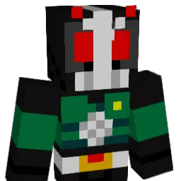 Yu_Unison_'s Minecraft skin