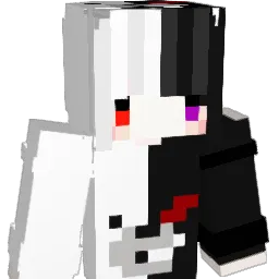 Yu__owo Minecraft avatar bust