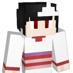 Yu_kie Minecraft avatar bust