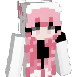 Yu_uuki's Minecraft skin