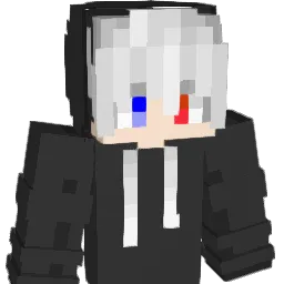 YuanFanX Minecraft avatar bust