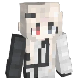 YuanLi_1 Minecraft avatar bust