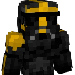 Yuan_L_L Minecraft avatar bust