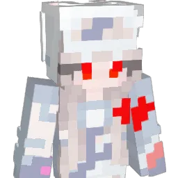 Yuan_Qiu Minecraft avatar bust